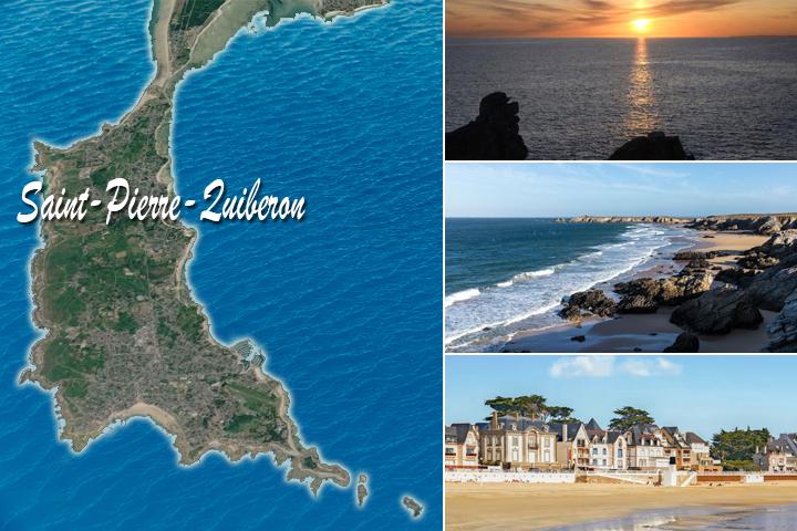 Saint-Pierre-Quiberon